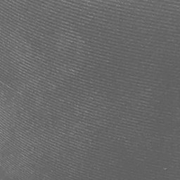 Poltrona Giratória Stella Suede Grafite Base Madeira mm30 - D'Rossi - 6