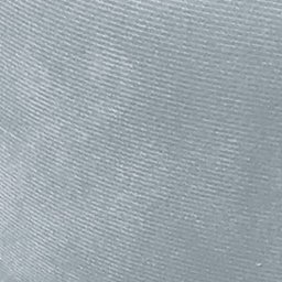 Poltrona Giratória Stella Suede Cinza Base Madeira MM30 - D'Rossi - 6