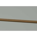 Ver imagem 7 de Balcão Cozinha Modulado Rainha 1 Porta 1GAV 80cm Nature/Greige Nesher