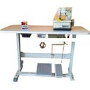 Ver imagem 2 de Máquina de Costura Galoneira Semi-industrial Completa, 2 Agulhas