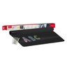 Quadro Adesivo 45Cmx2M Preto Keep - EI057 EI057 - 1
