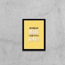 Ver imagem 1 de Quadro Decorativo Faça Mais o Que Te Faz Feliz