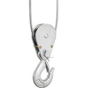 Ver imagem 3 de Guincho Elétrico para 0,6 Toneladas Gev600 220v Vonder 1050w Monofásico 4 Polos