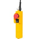 Ver imagem 5 de Guincho Elétrico para 0,6 Toneladas Gev600 220v Vonder 1050w Monofásico 4 Polos