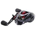 Ver imagem 4 de Carretilha Maruri Django 11 Rolamentos Big Game - Manivela Direita