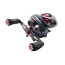 Ver imagem 1 de Carretilha Maruri Django 11 Rolamentos Big Game - Manivela Direita