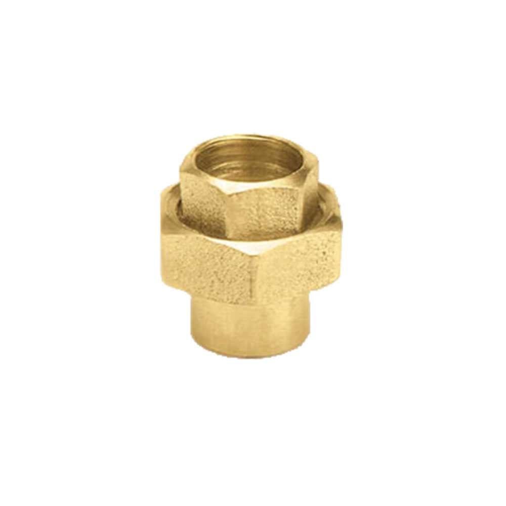 União 22mm Ramo - 1