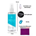 Ver imagem 3 de Kit Limpa Telas de Outro Mundo 150ml com Pano Roxo