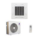 Ver imagem 1 de Ar Condicionado Split Cassete Gree G-prime Compact Inverter 56.000 Btus Frio 220v