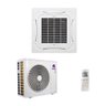 Ar Condicionado Split Cassete Gree G-prime Compact Inverter 56.000 Btus Frio 220v - 1