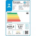 Ver imagem 5 de Ar Condicionado Split Cassete Gree G-prime Compact Inverter 56.000 Btus Frio 220v