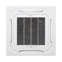 Ver imagem 2 de Ar Condicionado Split Cassete Gree G-prime Compact Inverter 56.000 Btus Frio 220v