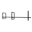 Ver imagem 4 de Prateleira Suspensa Industrial Teto Cozinha nichos para cozinha nicho industrial nichos para cozinha