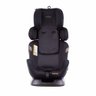 Cadeirinha de Carro Progress 0 a 36kg Cosco Preto Bronze - 8