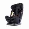 Cadeirinha de Carro Progress 0 a 36kg Cosco Preto Bronze - 5