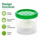 Ver imagem 5 de Kit Anti Mofo Tira Umidade, Odores e Mau Cheiro Casa Limpa 1kg