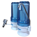 Ver imagem 4 de Filtro Purificador Agua Cristal Parede e Balcao Dual227trpb