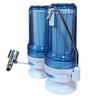Filtro Purificador Agua Cristal Parede e Balcao Dual227trpb - 4
