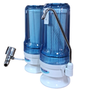 Ver imagem 4 de Filtro Purificador Agua Cristal Parede e Balcao Dual227trpb