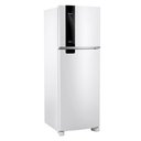 Ver imagem 2 de Geladeira Brastemp 385 Litros Frost Free Duplex Branca Brm46mb 127v