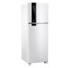 Geladeira Brastemp 385 Litros Frost Free Duplex Branca Brm46mb 127v - 2