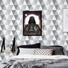 Quadro Decorativo Darth Vader e Stormtrooper - 2