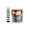 Ver imagem 1 de Tinta Esmalte Martelado 3,6l Cinza Escuro Cinza Escuro Galao 3,6l