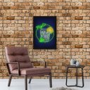 Ver imagem 2 de Quadro Decorativo Decorativo Mojito Simulando Neon