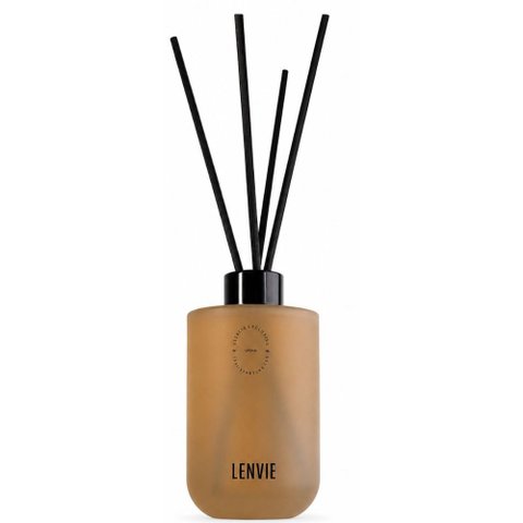 Difusor de Perfume Peônia e Lima 220ml - Lenvie - Urban