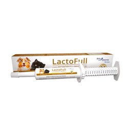 Probiótico Lactofull equilíbrio da flora intestinal para cães e gatos Botupharma - 1