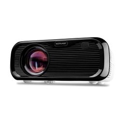 Smart Screen Linux com Função Projetor 2200 Lumens Multilaser - Pj003 Pj003 - 7