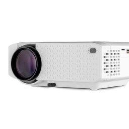 Smart Screen Linux com Função Projetor 1800 Lumens Multilaser - Pj002 Pj002 - 8