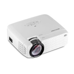 Smart Screen Linux com Função Projetor 1800 Lumens Multilaser - Pj002 Pj002 - 5