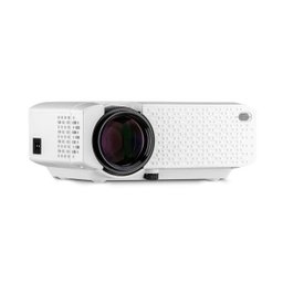 Smart Screen Linux com Função Projetor 1800 Lumens Multilaser - Pj002 Pj002 - 3