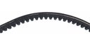Ver imagem 2 de Par de Correia Dentada Transmissão Motocultivador 6,5/7.0 Cv