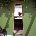 Ver imagem 1 de Espelho Ouro Preto