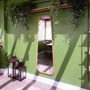 Ver imagem 3 de Espelho Ouro Preto