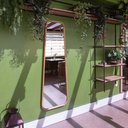 Ver imagem 5 de Espelho Ouro Preto