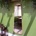 Ver imagem 6 de Espelho Ouro Preto