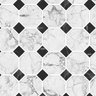 Papel de Parede Adesivo Pedra Mosaico - 067 - 2
