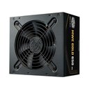 Ver imagem 1 de Fonte 650w Cooler Master - Pfc Ativo - 80 Plus® Gold - Atx 3.1 - Mpe-6502-acaag-3bbr