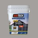 Ver imagem 4 de Tinta Acrílica Fosco Imperparede Cinza Platina 20kg - 21754 - BAUTECH