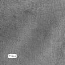 Ver imagem 1 de Sofá Classic em Bouclê Moderno Sala Recepção Escritório Hall:titânio