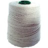 Barbante Cru 1,0kg 8 Fios Rolo 743m - 1