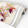 Papel de Parede Adesivo Floral Colorido - 082 - 3