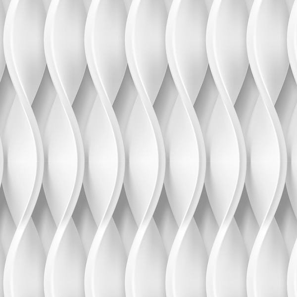 Papel de Parede Adesivo Efeito 3D - 069 - 2
