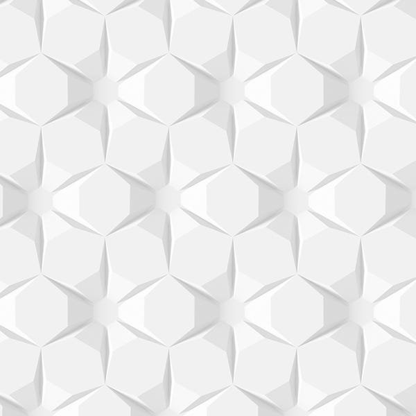 Papel de Parede Adesivo Efeito 3D - 050 - 2