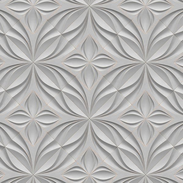 Papel de Parede Adesivo Efeito 3D - 033 - 2