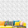 Papel de Parede Adesivo Efeito 3D - 021 - 1