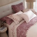 Ver imagem 6 de Jogo Cama King Buddemeyer 200 Fios Gran Percalle Olga